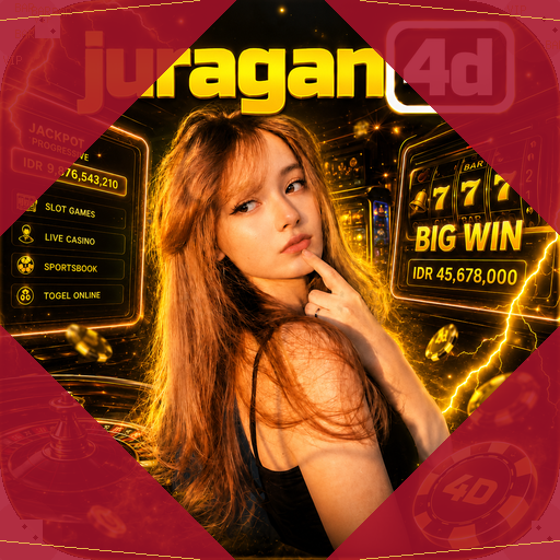 juragan4d — mitra unggulan